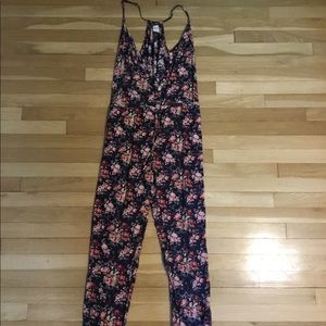 Ralph Lauren Romper